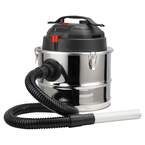 aspiracenere 20 l tudor 1200 w m07372